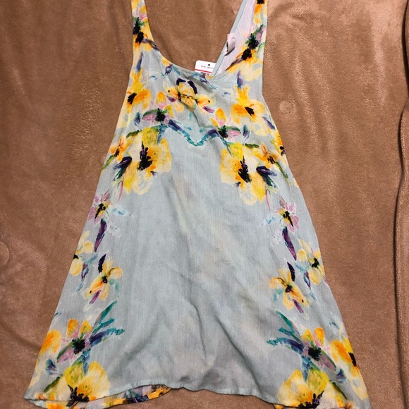 Free People tank - Picture 3 of 5